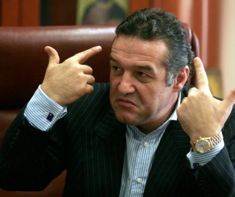 Gigi Becali a sunat un jucător de la FCSB. Ce mesaj i-a transmis finanțatorul „roș-albaștrilor”. „Niciodată n-am mai făcut asta”