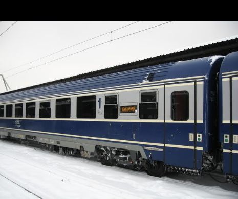 Gratuit cu trenul, în Uniunea Europeană