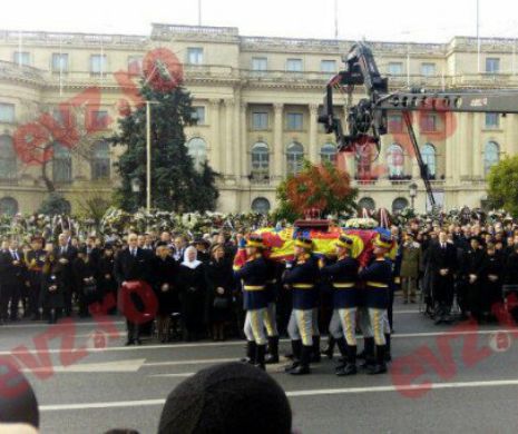 Guvernul Statului Israel, MESAJ IMPRESIONANT la moartea Regelui Mihai. „Mobilizarea familiei regale în salvarea de la moarte a evreilor în zilele întunecate...”