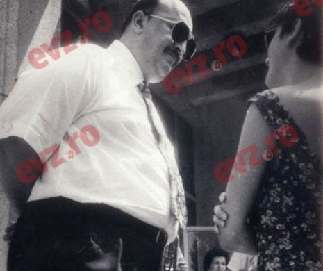 Halaicu, de la staţia de captare a apei, la moşia de pe malul lacului Mogoşoaia. POVESTEA UNEI FOTOGRAFII