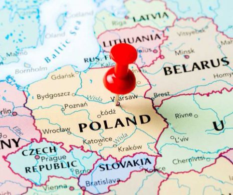 Haos total. „LOVITURĂ DE FORŢĂ” în POLONIA