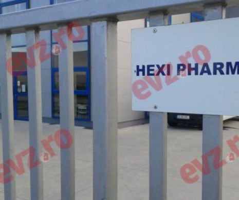 Hexi Pharma, un experiment criminal. Medicii recunosc: ”Am tratat bacteriile cu apă chioară și au devenit rezistente”