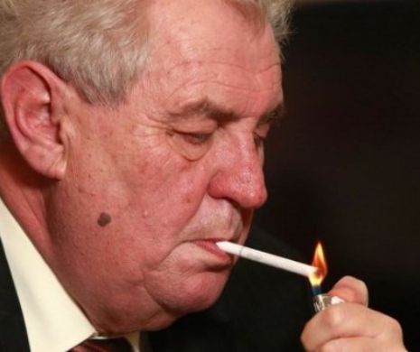 IERUSALIM – „Liderii UE sunt niște LAȘI, sprijină TERORIȘTII”