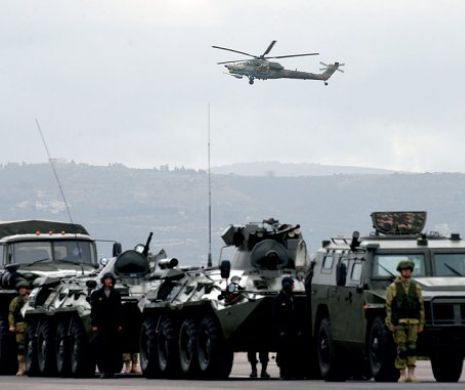 S-a rupt lanțul de iubire... Unul dintre vecinii României și refuzul care îl doare pe Putin