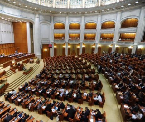 Încă o lege dată de politicieni doar pentru ei! Ce se întâmplă cu aleșii locali care vor fi ÎN CONFLICT DE INTERESE