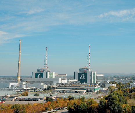 Intrăm în CONFLICT cu BULGARII? Un partid ROMÂNESC i-a pus gând rău CENTRALEI NUCLEARE de la KOZLODUI