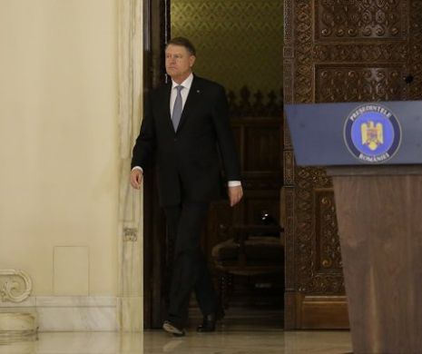 Invitați pe sprânceană și „bisericuțe”. Din CULISELE recepției de la Cotroceni. Cu cine s-a întreținut Kovesi și cine a fost MARELE ABSENT