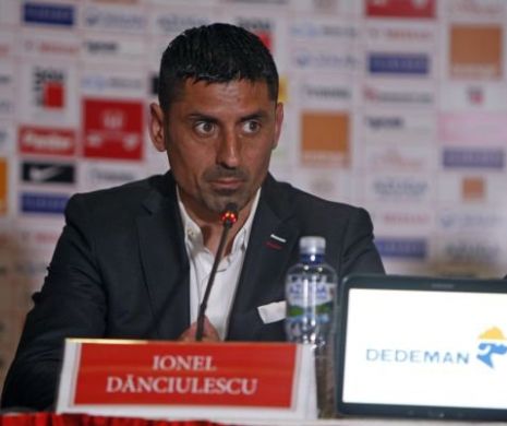 Dinamo este în plin haos. După antrenor, „roș-albii” rămân și fără un om din conducere