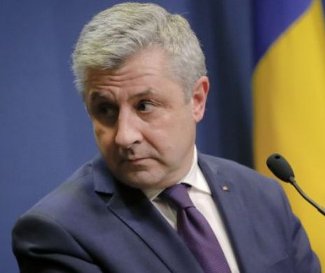 Iordache, LOVITURĂ în Parlament. Interdicțiile ANI aplicate aleșilor încetează