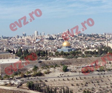 Jurnal De Călătorie Turist In țara Sfantă Ierusalim Orașul Care