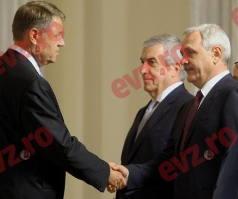 Klaus Iohannis, mesaj EMOȚIONANT: Am așteptat prea mult ca ADEVĂRUL să iasă la iveală