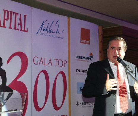 Liga I are DOI PATRONI în Top 10 cei mai bogaţi români