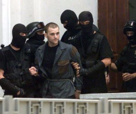 LOVITURĂ pentru ASASIN. Omul care a SPERIAT ROMÂNIA a primit VEȘTI PROASTE la închisoare