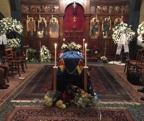 Majestatea Sa se întoarce definitiv acasă!