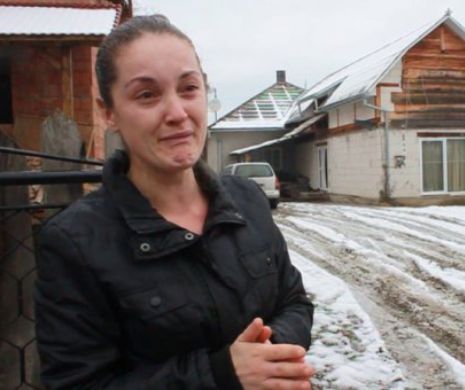 Mama copilului terorizat de ”Moș Nicolae” a vrut doar să îi dea o LECȚIE pentru a fi mai cuminte