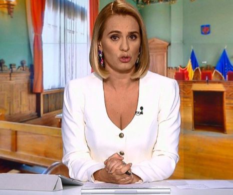 MARELE SECRET s-a aflat! Ce VENITURI are, OFICIAL, Andreea Esca. ANAF a dat-o de gol pe cunoscuta prezentatoare