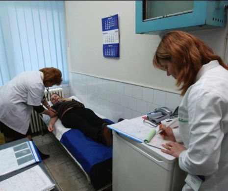 Medicii de familie ANUNȚĂ HAOSUL în sistemul sanitar! 2018 vine cu VEȘTI EXTREM DE PROASTE pentru români
