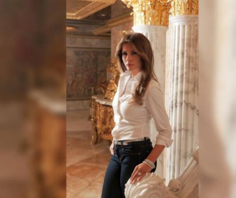 Melania Trump a luat DECIZIA FINALĂ! Urmează să se întâmple la sfârșitul săptămânii! Oare cel mai puternic om al planetei a aflat?
