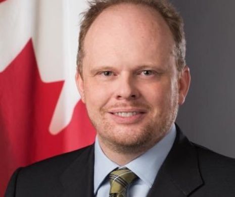 Mesajul AMBASADORULUI canadian, la moartea Regelui Mihai. „A fost un exemplu de curaj, perseverență și demnitate”