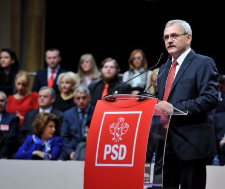 Mesajul lui DRAGNEA pentru PROTESTATARI
