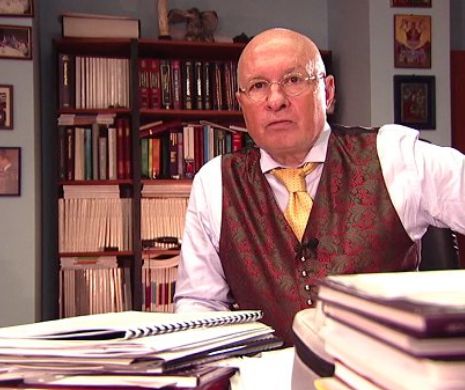 Minciuni și adevăruri din dosarul celebrului medic Mihai Lucan