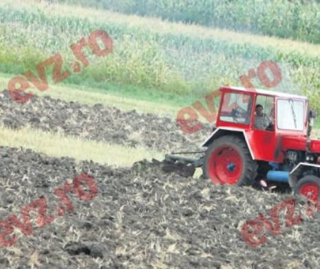 Ministerul Agriculturii se apucă de PRESĂ la standarde EUROPENE