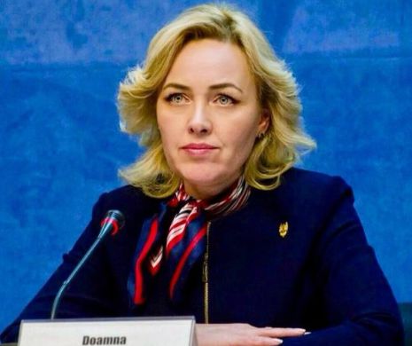 Ministrul Carmen Dan, ANUNȚ IMPORTANT despre polițistul lovit cu sabia de un interlop. Vezi CE A DECLARAT oficialul MAI