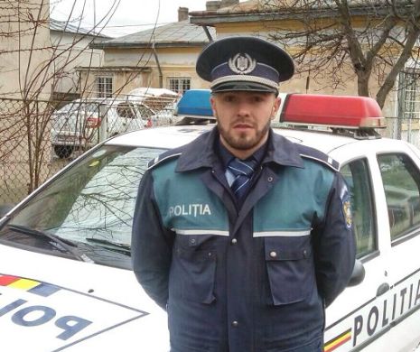 MINUNE de Crăciun. Un polițist a readus la viață un bătrân DECLARAT MORT