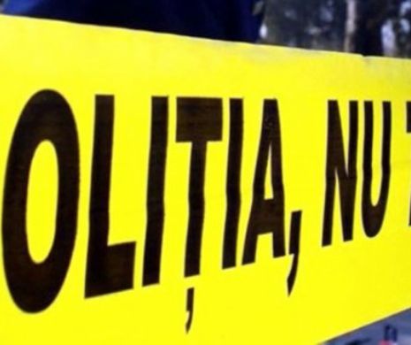 Moarte în chinuri pentru un muncitor de 27 de ani. A sfârșit cu capul strivit de un utilaj
