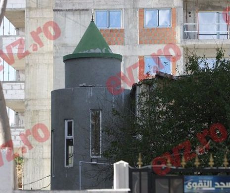 Moscheea din fundul curţii (I). Zeci de lăcaşuri islamice din România au scăpat de sub orice control al statului