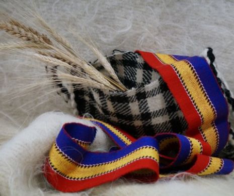 Muzeul Astra din Sibiu începe construirea celui mai lung tricolor românesc