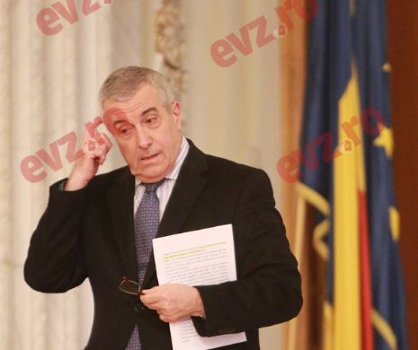 Nedumeririle lui Tăriceanu după SCRISOAREA celor ȘAPTE ambasade