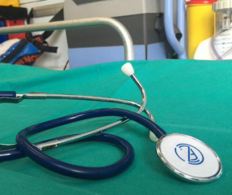 Nu doar din România fug medicii. Încă ţară europeană a pierdut 10.000 de medici