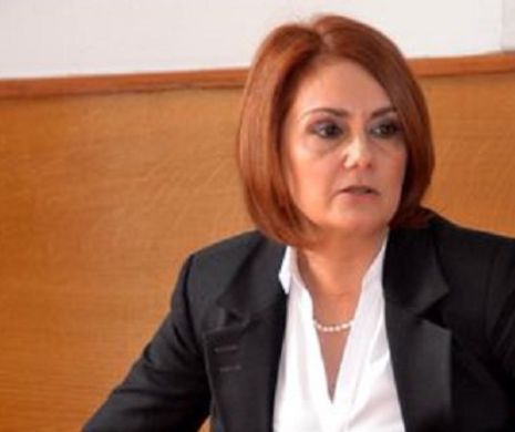 „Nu ne va ucide corupţia. Nu va apuca. Vom fi striviți de ipocrizie” Radiografia unei judecătoare din România