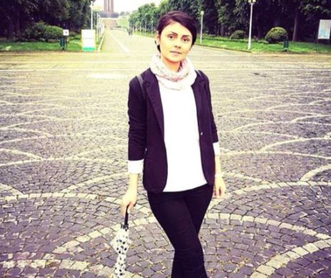 O CUNOSCUTĂ interpretă de muzică populară, prietenă din FACULTATE cu fata UCISĂ la metrou: „ Mi-o amintesc PERFECT”- Galerie Foto