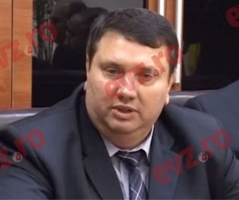 Palmă pentru DNA: Adrian Duicu, achitat pentru corupţie