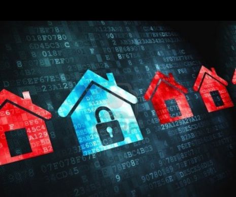 Pericol in internet: siteurile care „fura” informatii