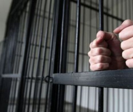 Peste 1000 de deținuți s-au întors în pușcărie