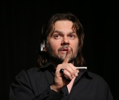 Piersic jr. joacă Freak Show pe scena Teatrului Național Timișoara