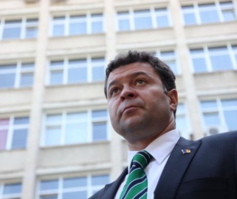 Pirtea le cere parlamentarilor de Timiș să susțină proiectele locale în Legea Bugetului