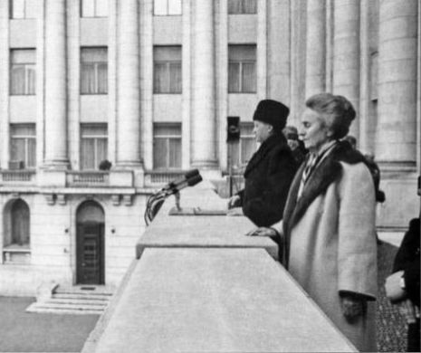 Planul SECRET prin care Ceaușescu era ANIHILAT. REVOLTA oamenilor a dat toate planurile peste cap