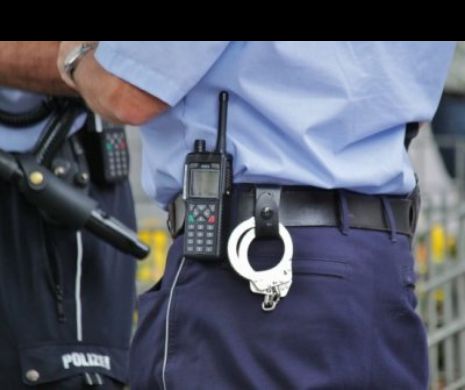 Polițist hărțuit în instanță de un șofer care și-a dat o identitate falsă