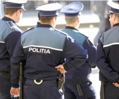 Polițist MORT în timpul programului! A cazut din picioare. Medici, ÎN ȘOC când l-au văzut