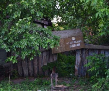 Poştele ruşilor, ruşinea acestei nobile instituţii. Aşa ceva nici la cutremure nu vezi - Galerie foto