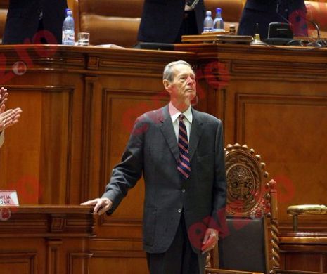 POVESTEA care lămurește CEA MAI MARE DILEMĂ din ISTORIA REGELUI Mihai
