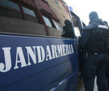 POVEȘTI DE VIAȚĂ! Jandarmii prietenii persoanelor cu mari probleme