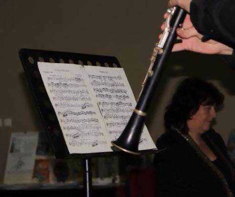 Preludiul Festivalului de Arte de la Breaza îşi deschide duminică porţile pentru elevii români şi străini
