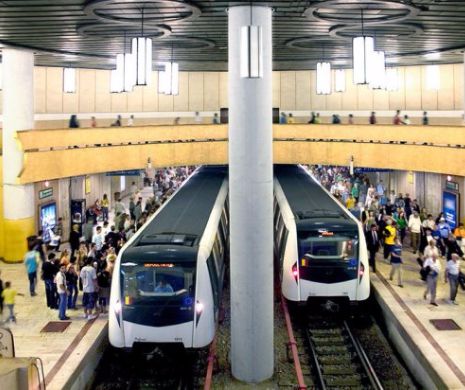 Primele MĂSURI luate după CRIMA de la METROU. Ministrul Transporturilor a făcut ANUNȚUL OFICIAL