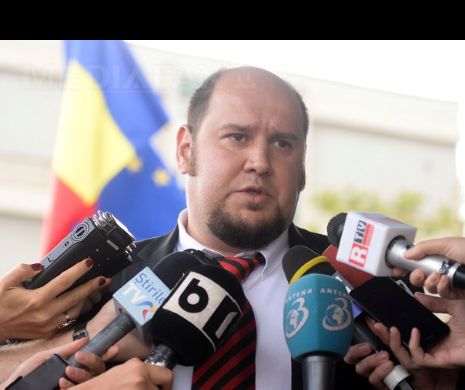 Procurorul șef al DIICOT: Înființarea secției speciale de investigare a magistraților e o discriminare