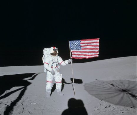 Proiect ambiţios: Donald Trump vrea să cucerească LUNA şi MARTE